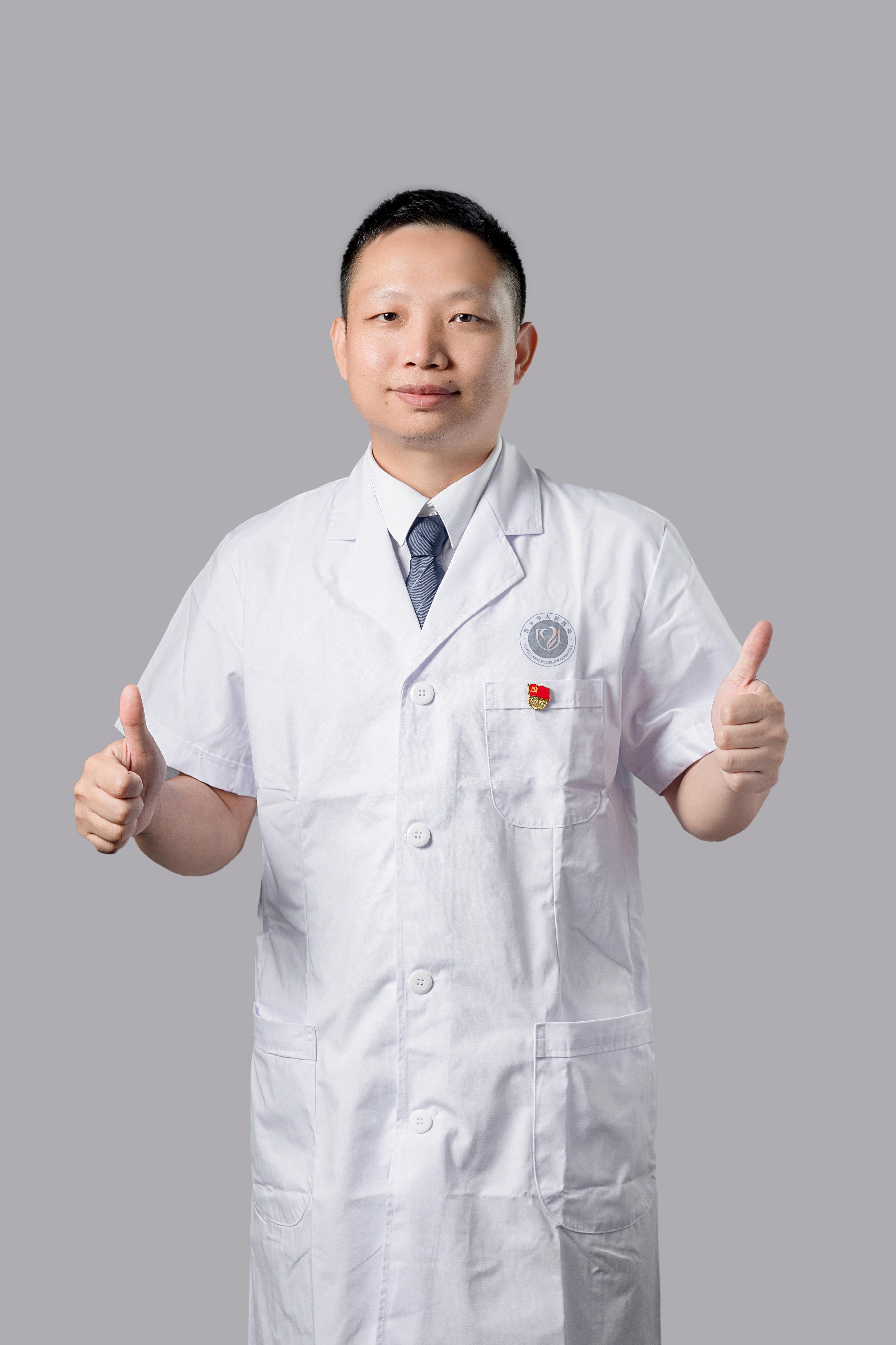 陈小林