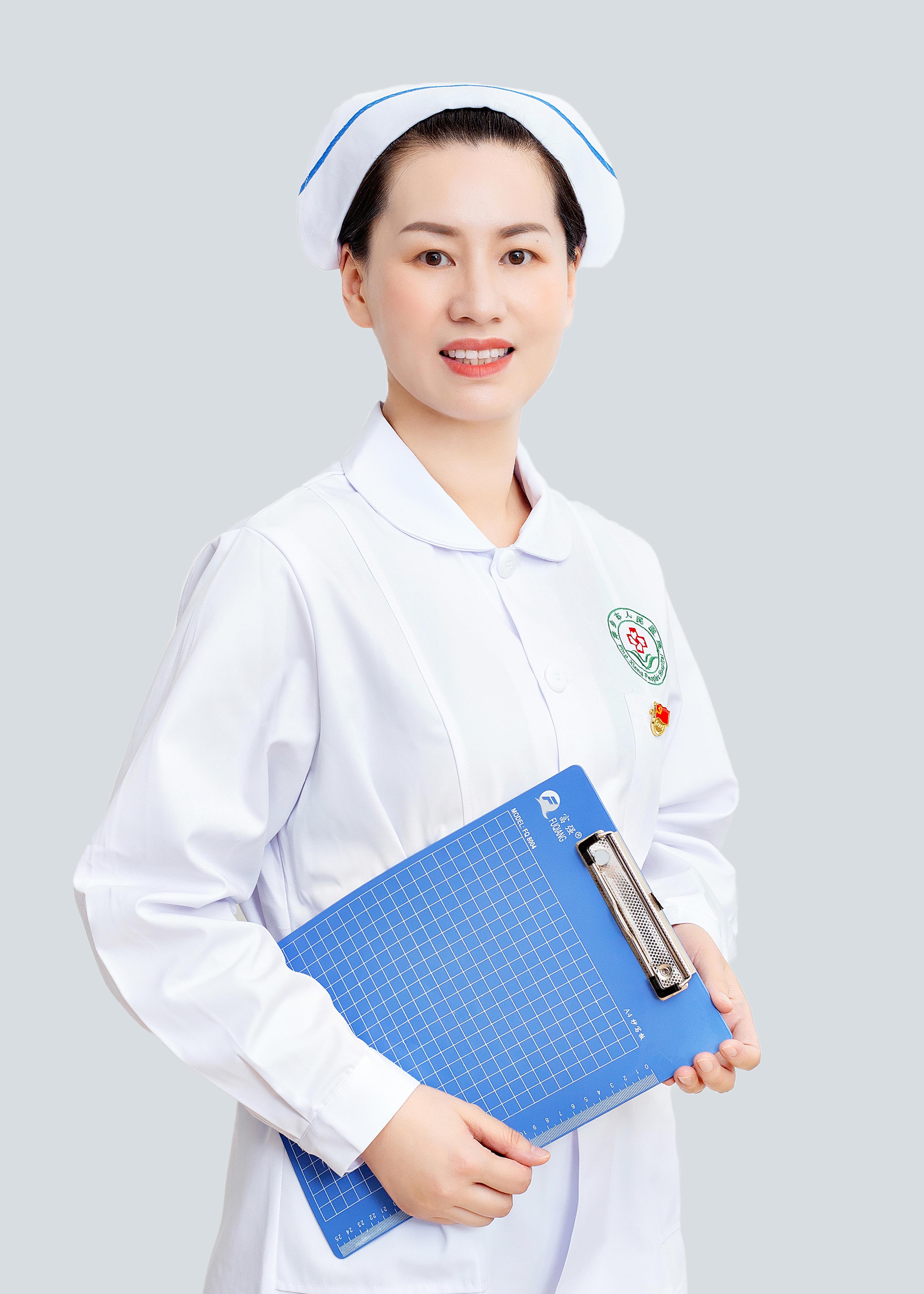 李婷