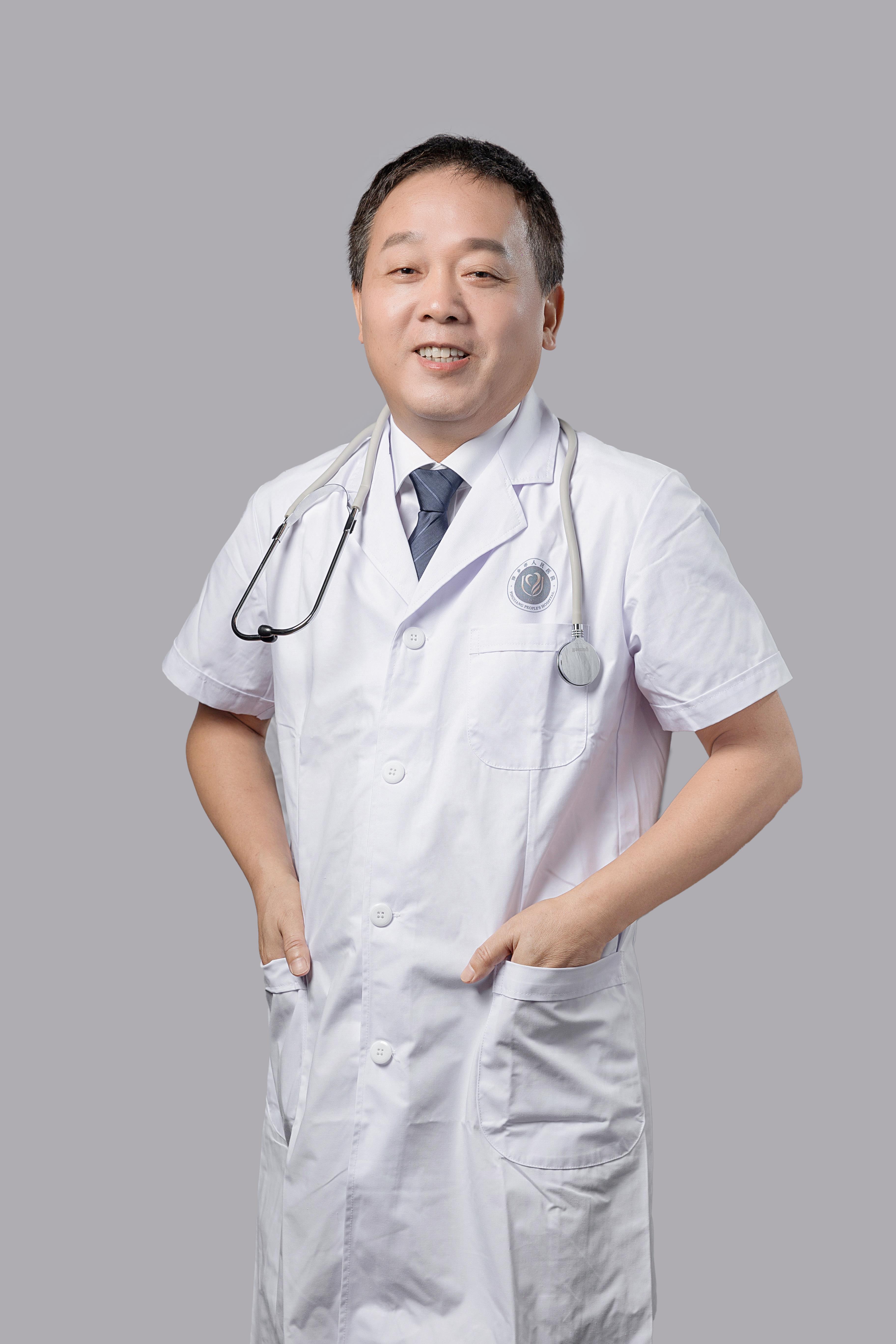 李汝安
