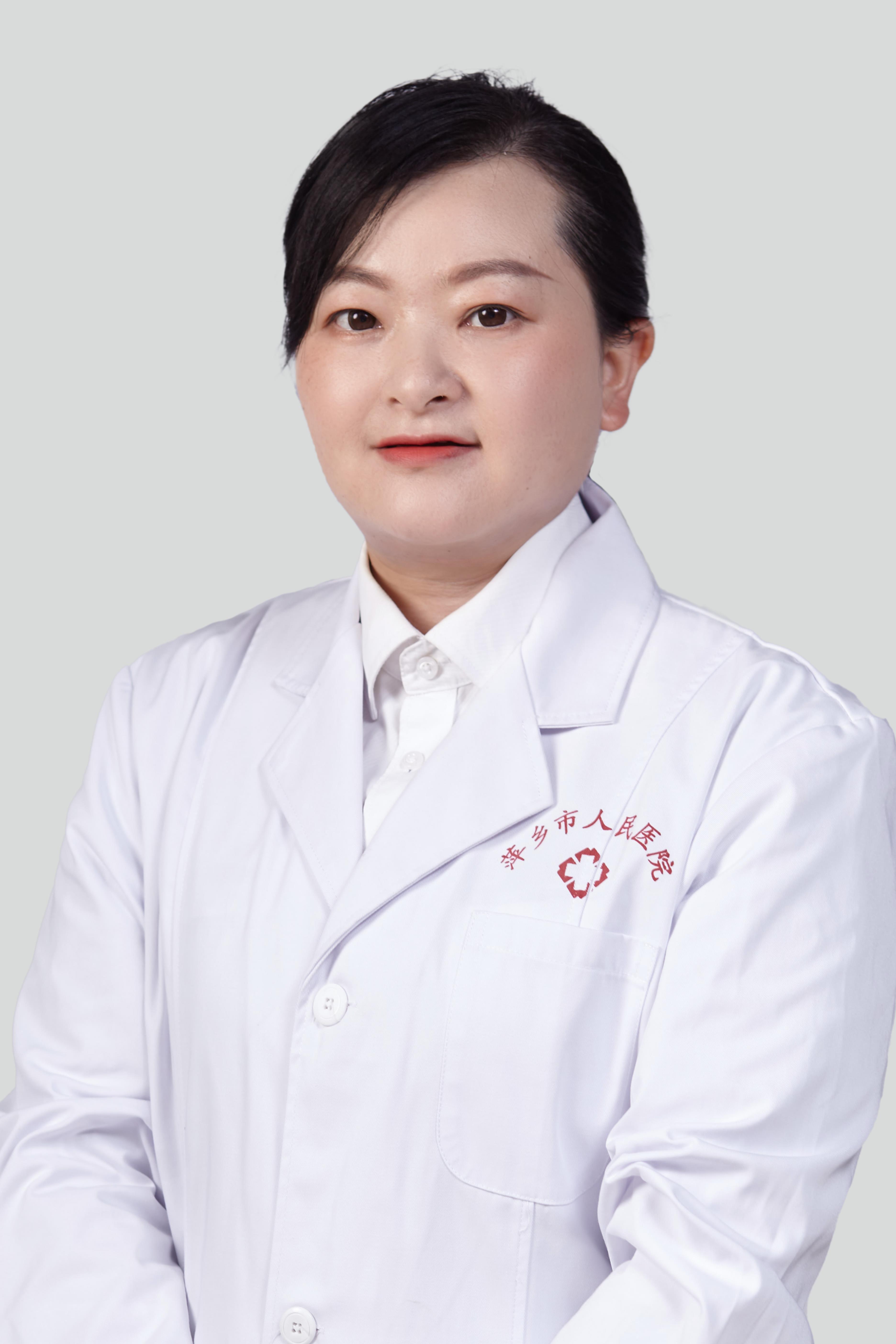 李杏