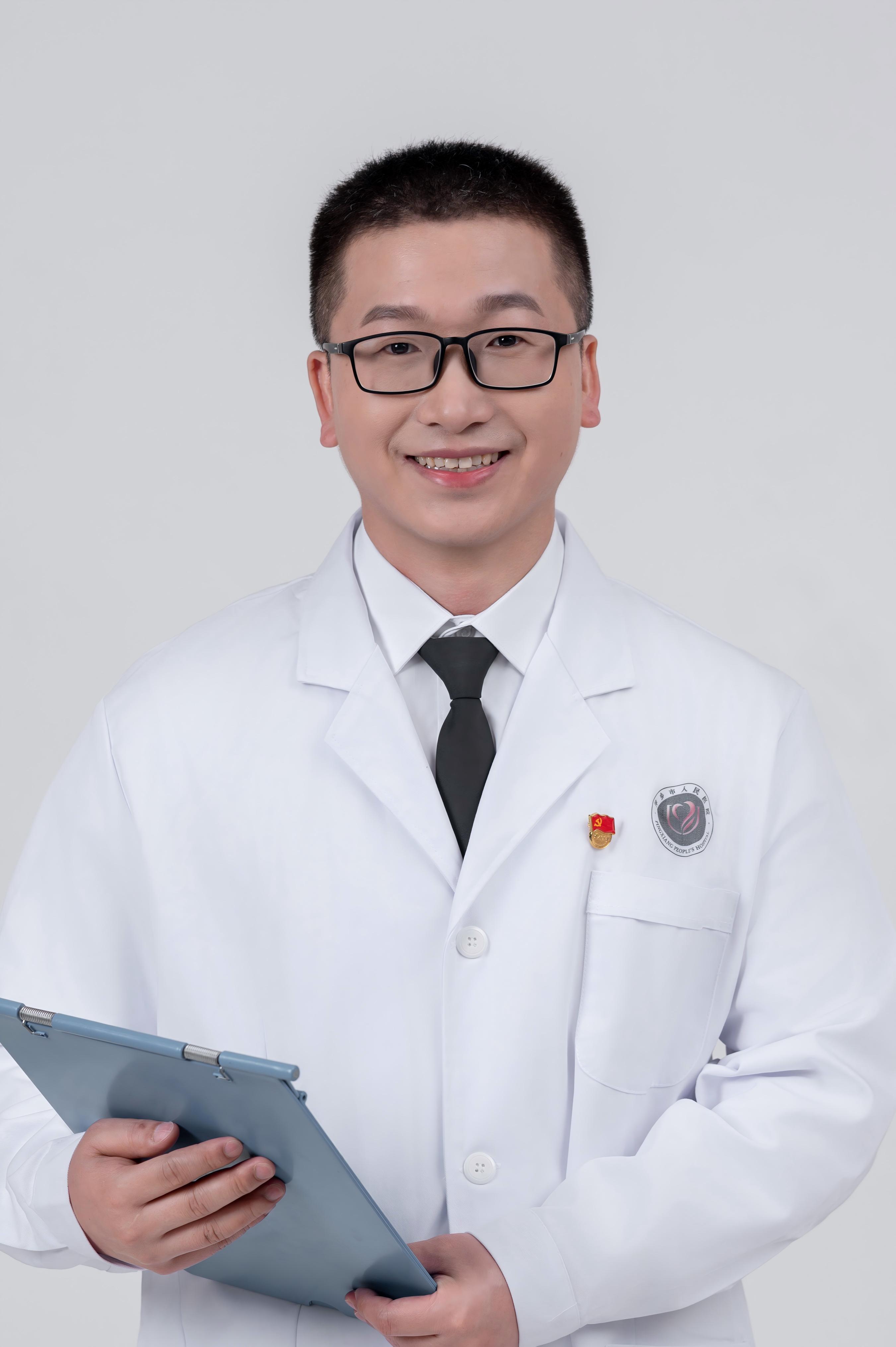 杨德猛