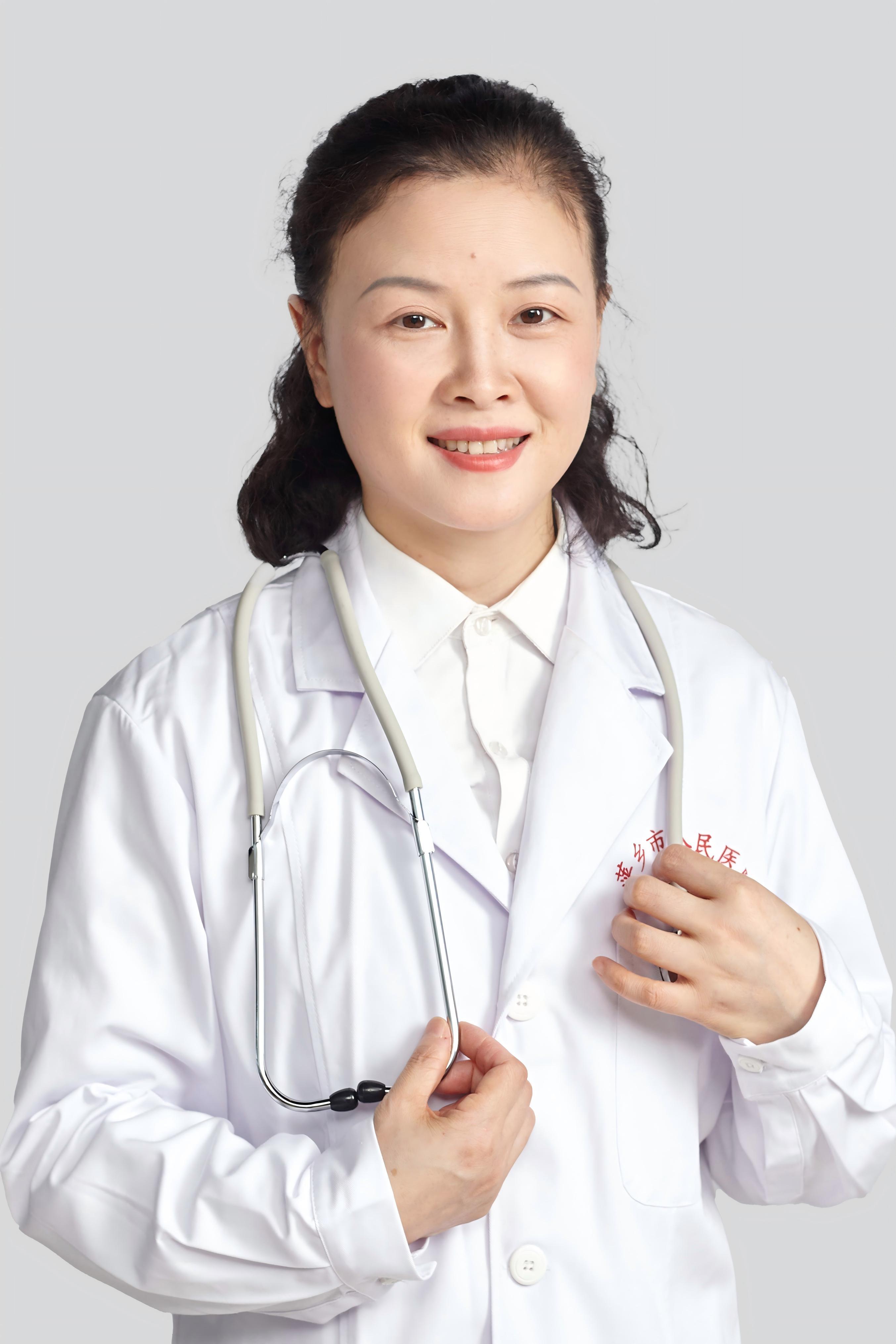 林晓清