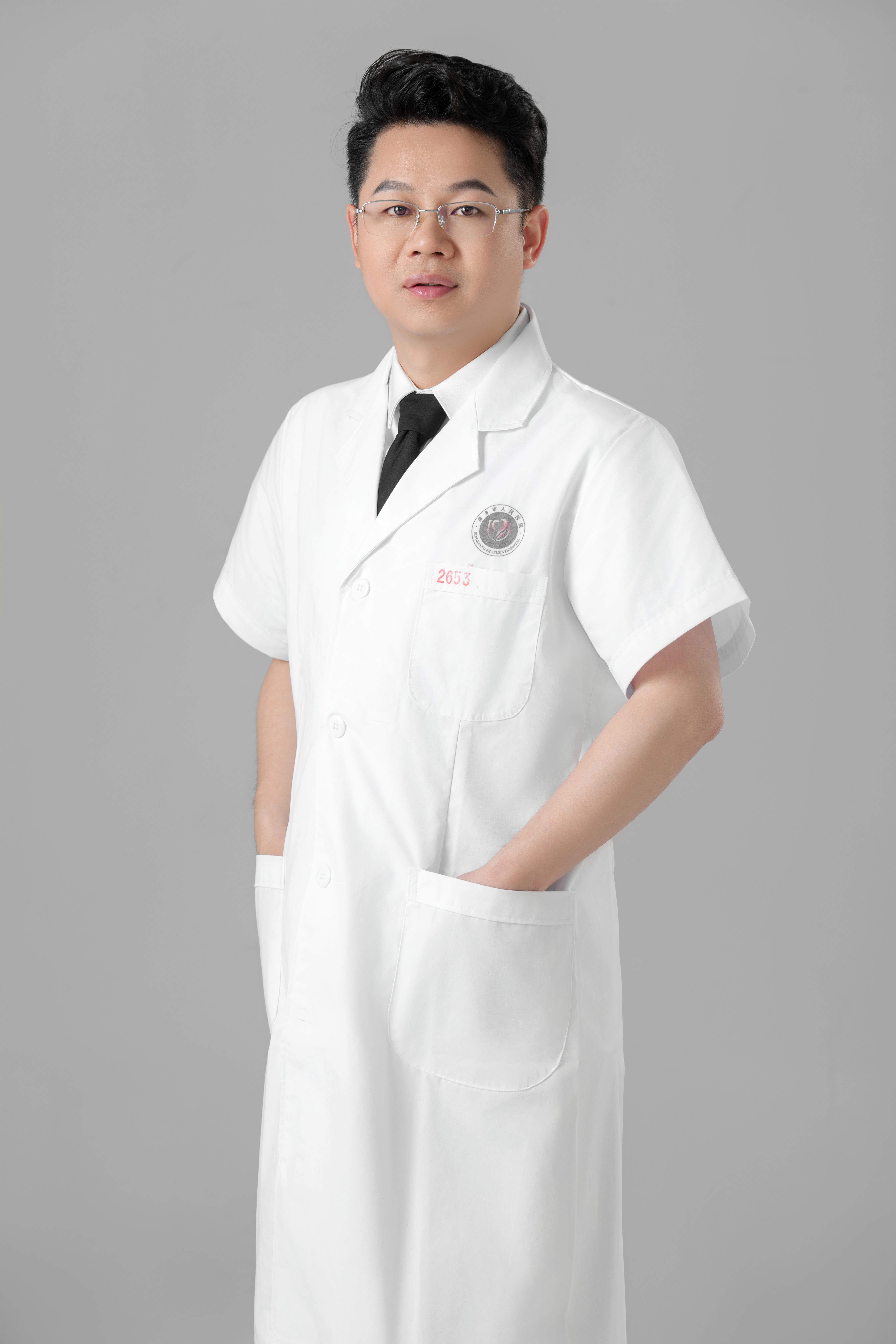 张学洪